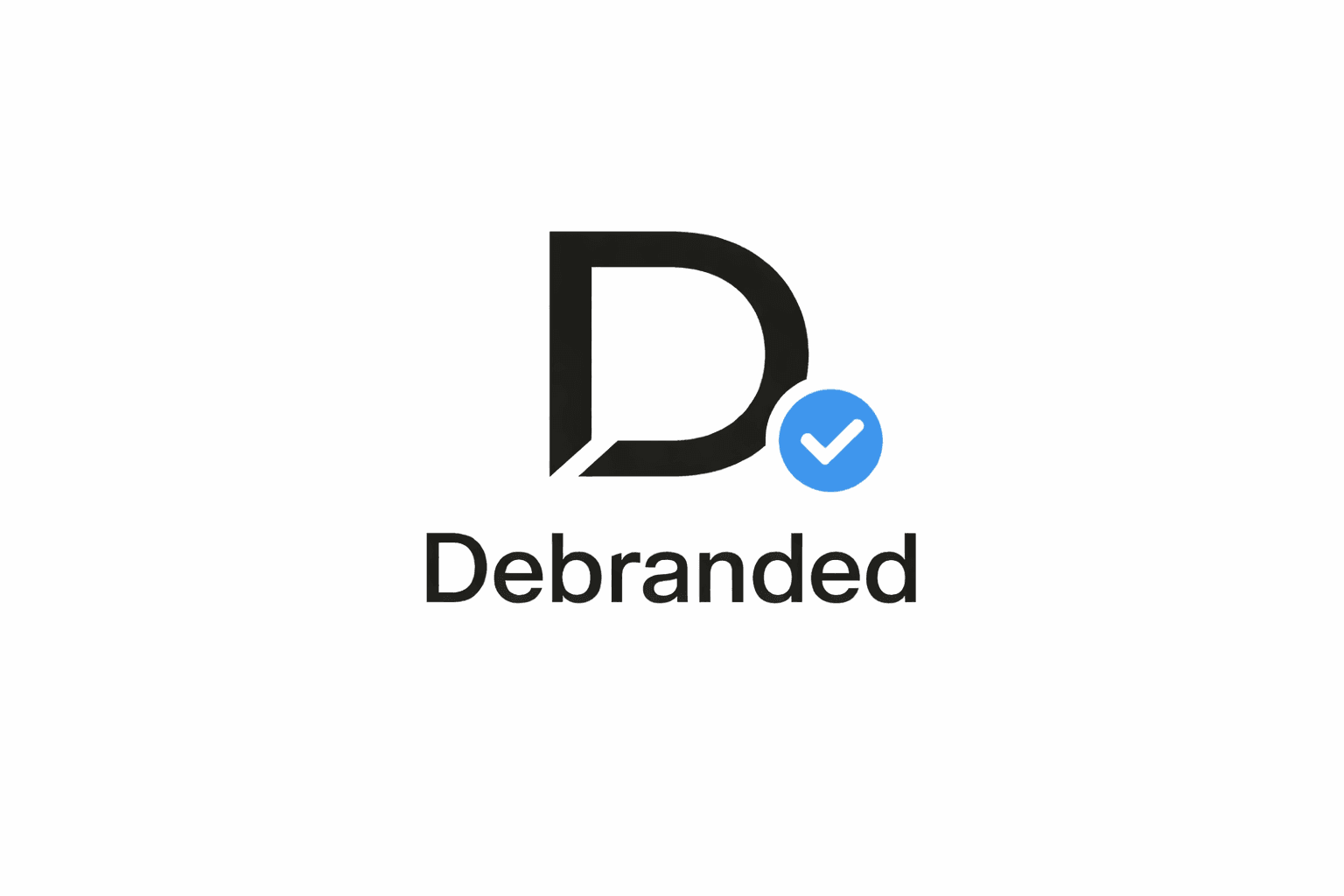 Debranded